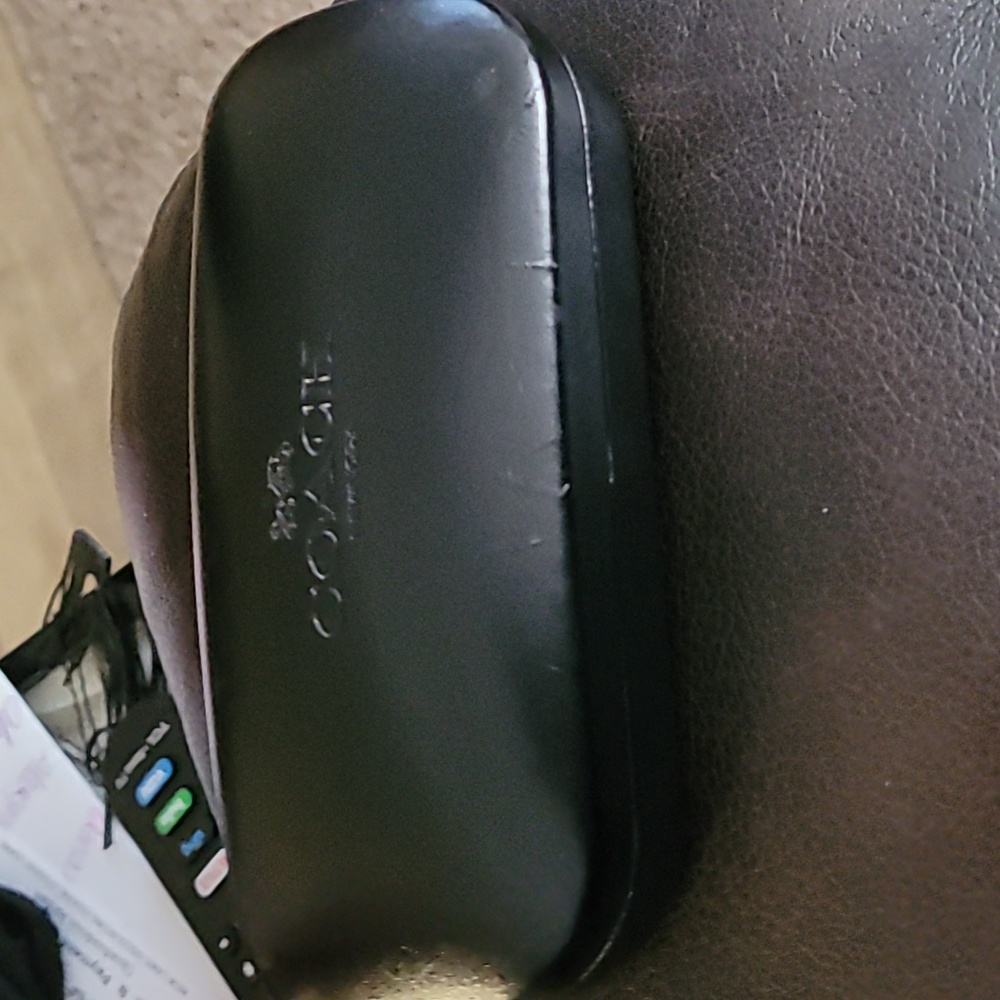 Coach Frames - image 2